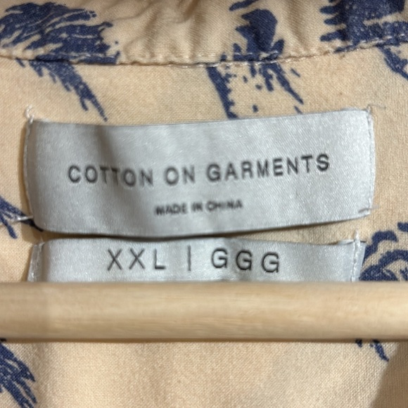 Cotton On Shirt - Picture 3 of 6